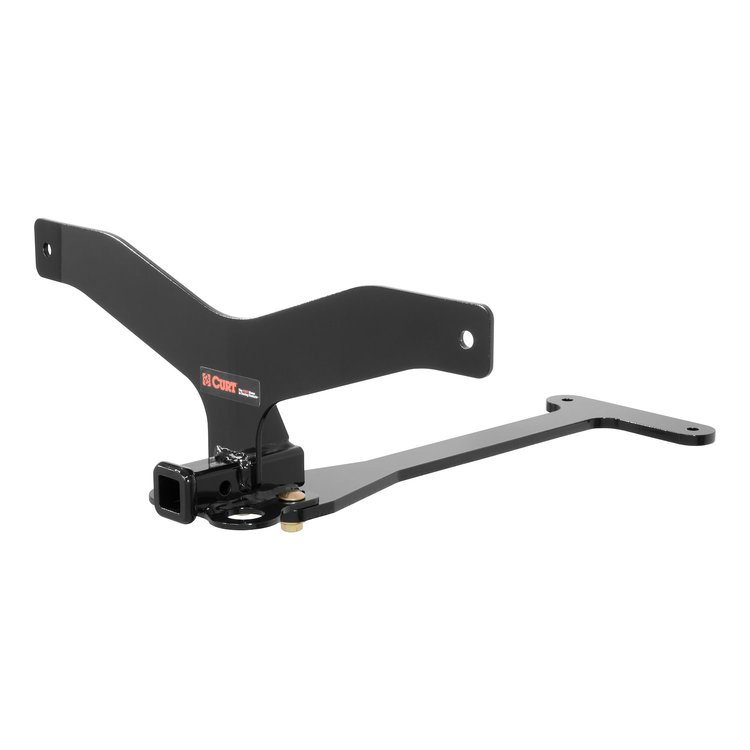 CLASS I TRAILER HITCH PIN & CLIP NO BALL MOUNT