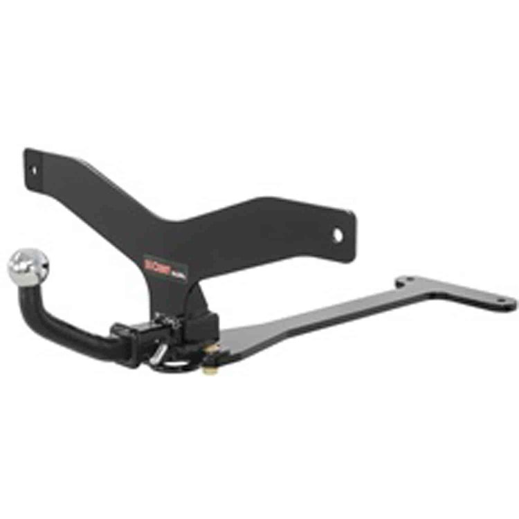 CLASS I TRAILER HITCH PIN & CLIP 2 BALL EURO MOUNT