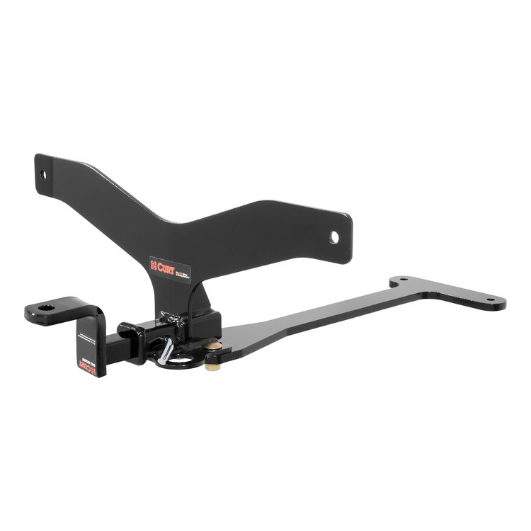 CLASS I TRAILER HITCH PIN & CLIP OLD-STYLE BALL MOUNT