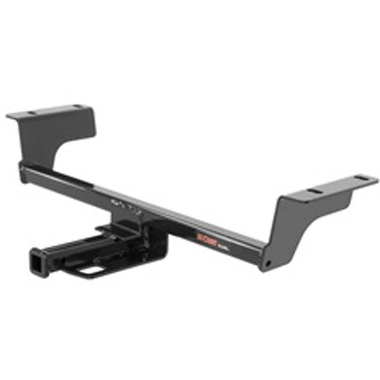 CLASS I TRAILER HITCH PIN & CLIP NO BALL MOUNT