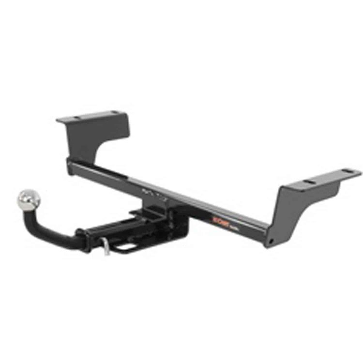 CLASS I TRAILER HITCH PIN & CLIP 2 BALL EURO MOUNT