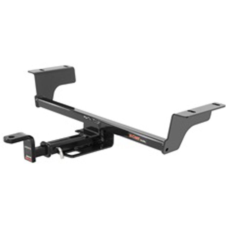 CLASS I TRAILER HITCH PIN & CLIP OLD-STYLE BALL MOUNT