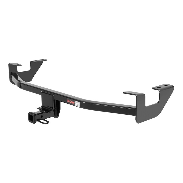 Class 1 Receiver Hitch 2010-2013 3 5-Door