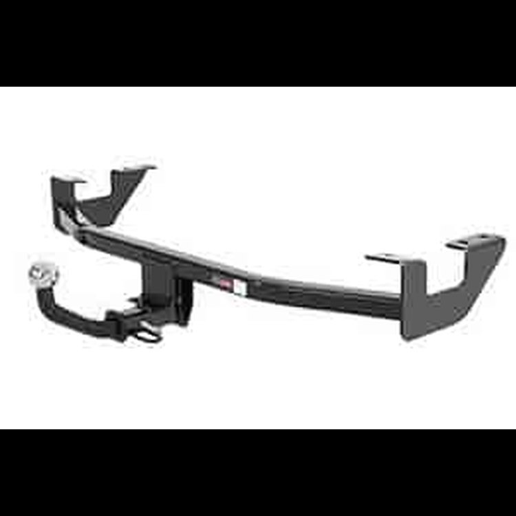 Class I 1.25 in. Receiver Hitch