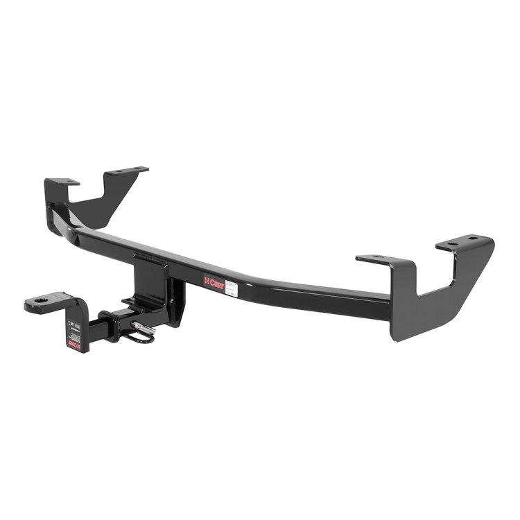 CLASS I TRAILER HITCH PI