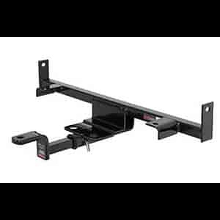 Class I 1.25 in. Receiver Hitch
