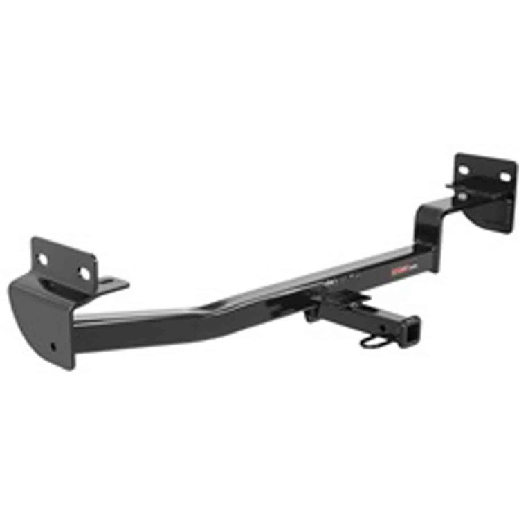 CLASS I TRAILER HITCH PIN & CLIP NO BALL MOUNT