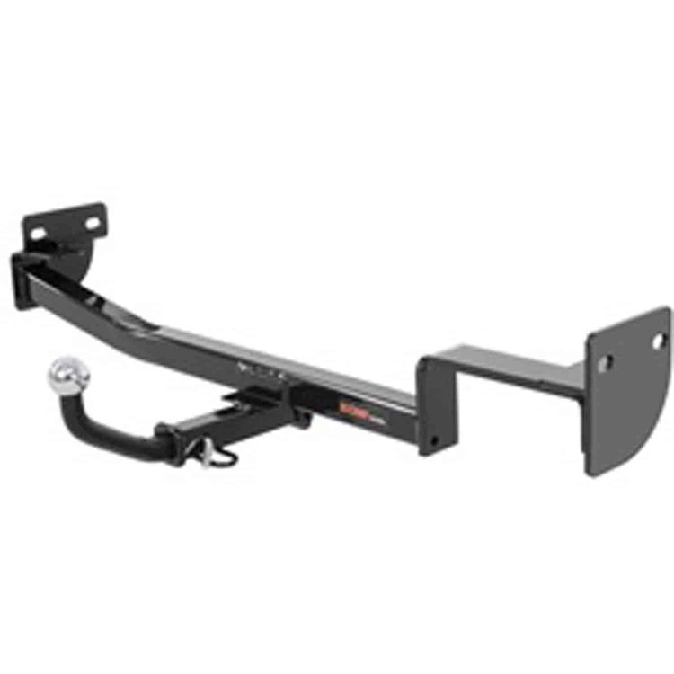 CLASS I TRAILER HITCH PIN & CLIP 2 BALL EURO MOUNT