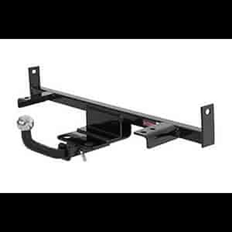 Class I 1.25 in. Receiver Hitch