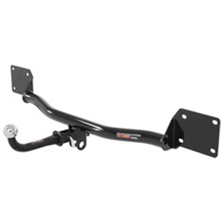 CLASS I TRAILER HITCH PIN & CLIP 1 7/8 BALL EURO MOUNT