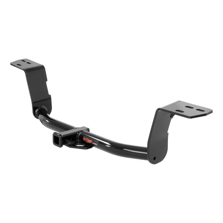 Class I Receiver Hitch 2014 Lexus IS250/IS350