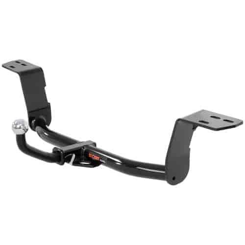Class I Receiver Hitch 2014 Lexus IS250/IS350