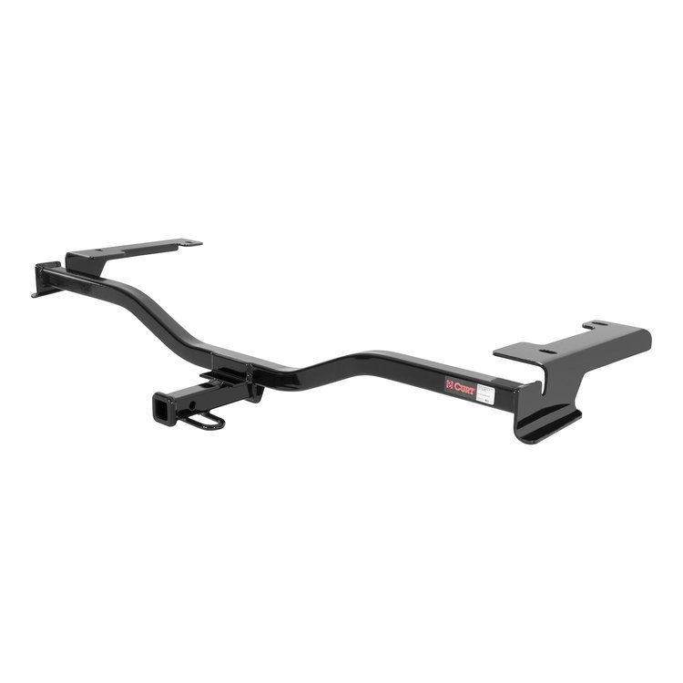 Class I Receiver Hitch 2010-12 Fusion/Lincoln MKZ