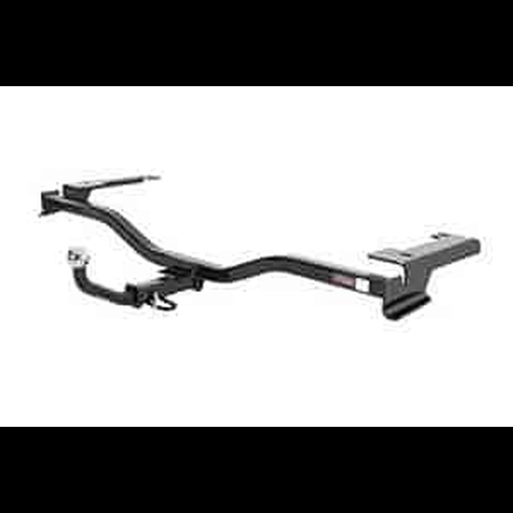 Class I 1.25 in. Receiver Hitch