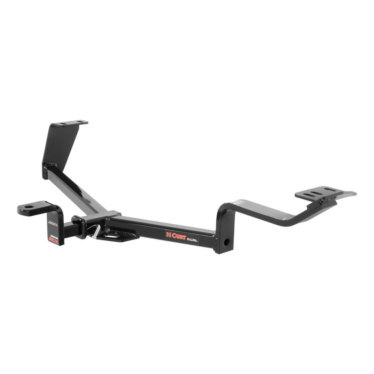Class I Receiver Hitch 2006-14 Honda Civic