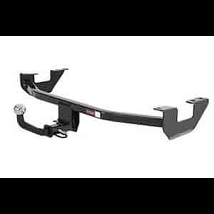 Class I 1.25 in. Receiver Hitch
