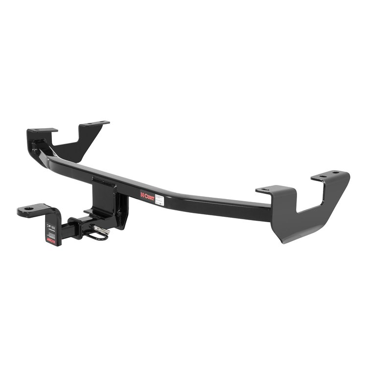 CLASS I TRAILER HITCH PI