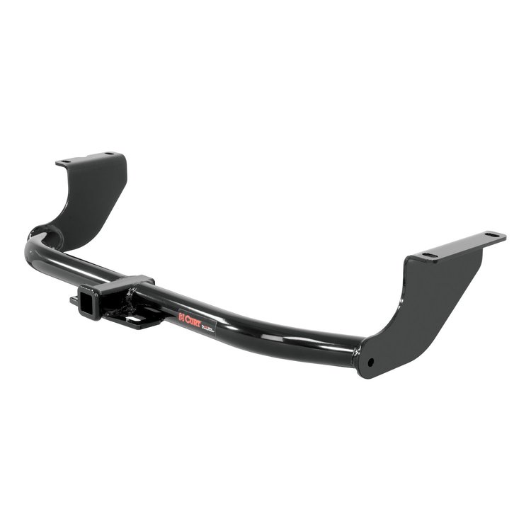 Class I Receiver Hitch 2014 Mitsubishi Mirage Hatchback