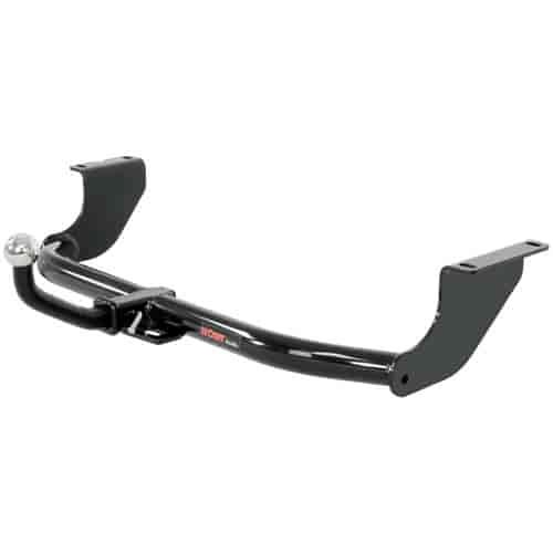 Class I Receiver Hitch 2014 Mitsubishi Mirage Hatchback