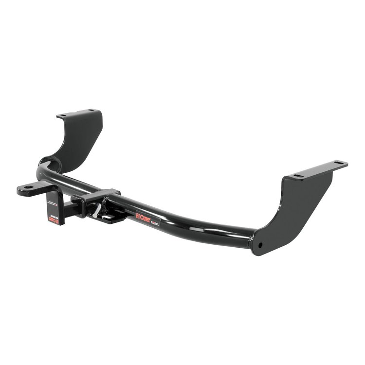 Class I Receiver Hitch 2014 Mitsubishi Mirage Hatchback