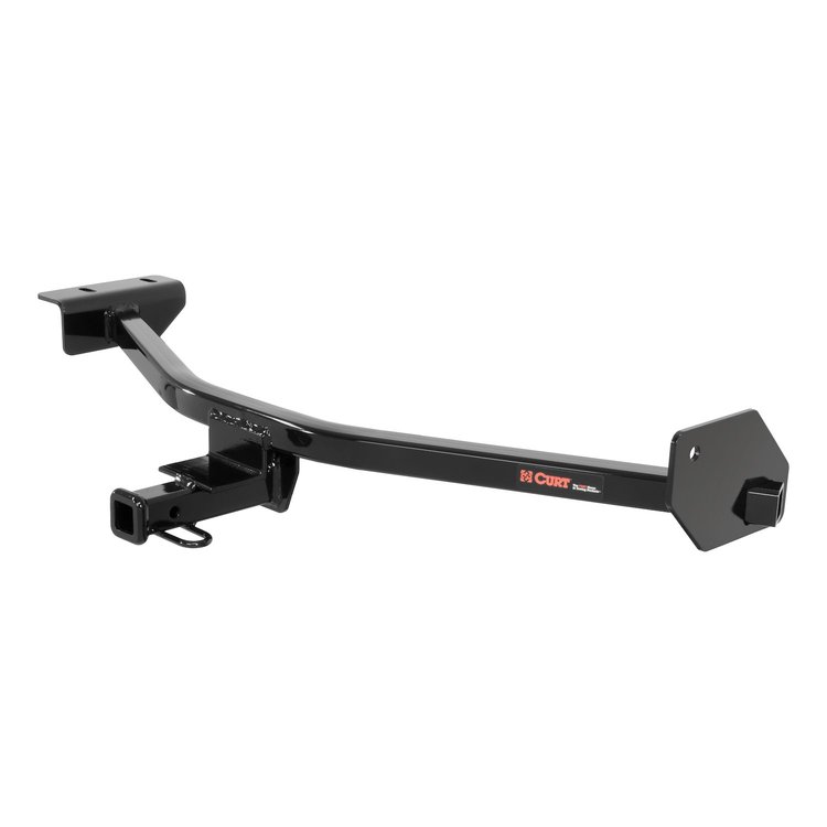 Class I Receiver Hitch 2011-15 for Nissan Leaf