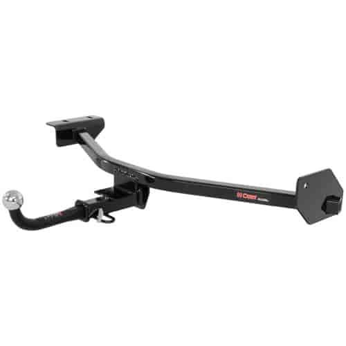 Class I Receiver Hitch 2011-14 for Nissan Leaf