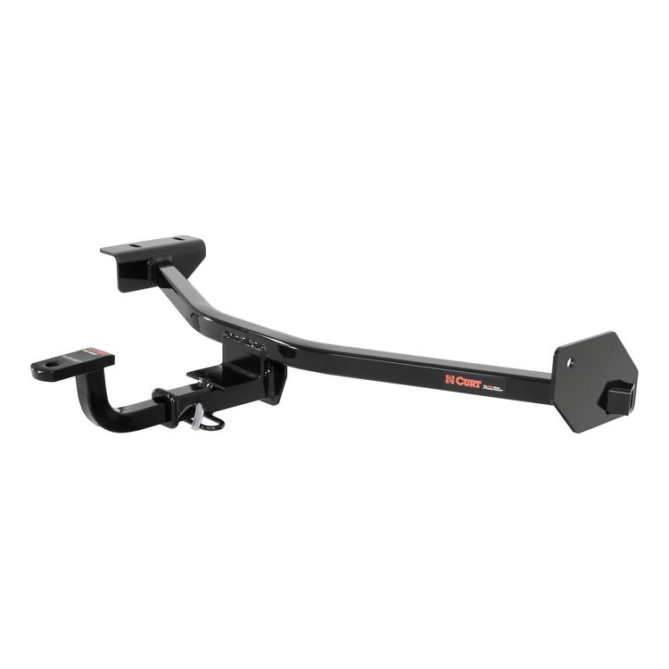 Class I Receiver Hitch 2011-14 for Nissan Leaf