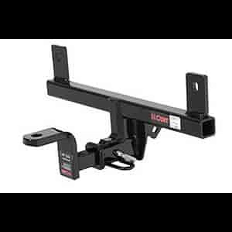 Class I 1.25 in. Receiver Hitch