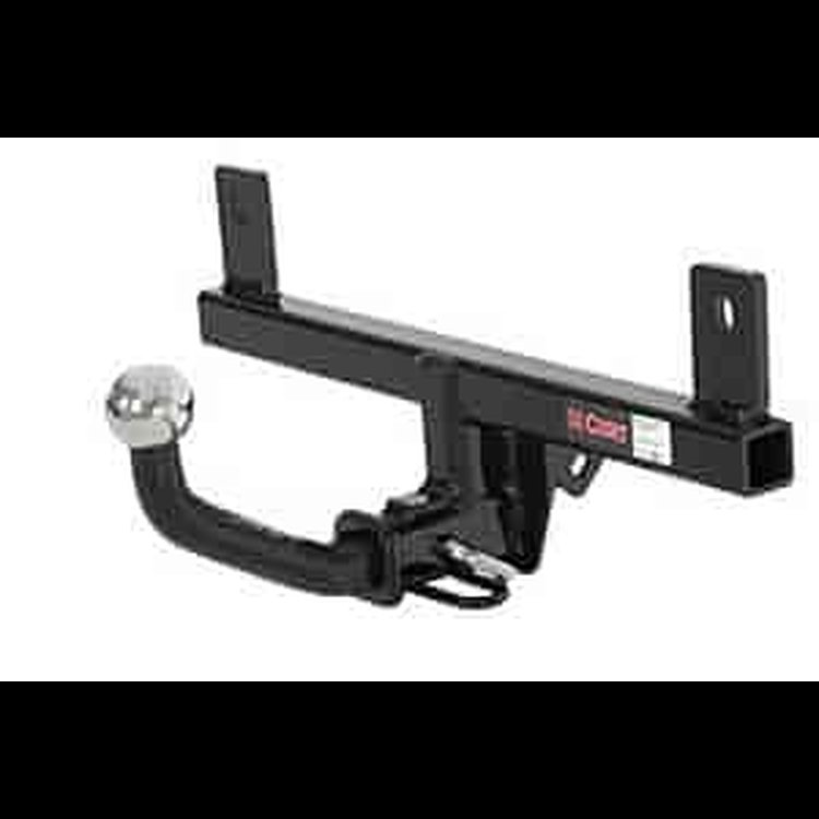 Class I 1.25 in. Receiver Hitch
