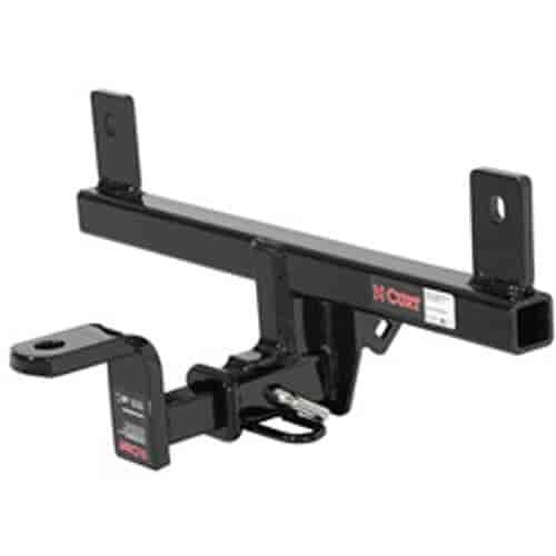 CLASS I TRAILER HITCH PI