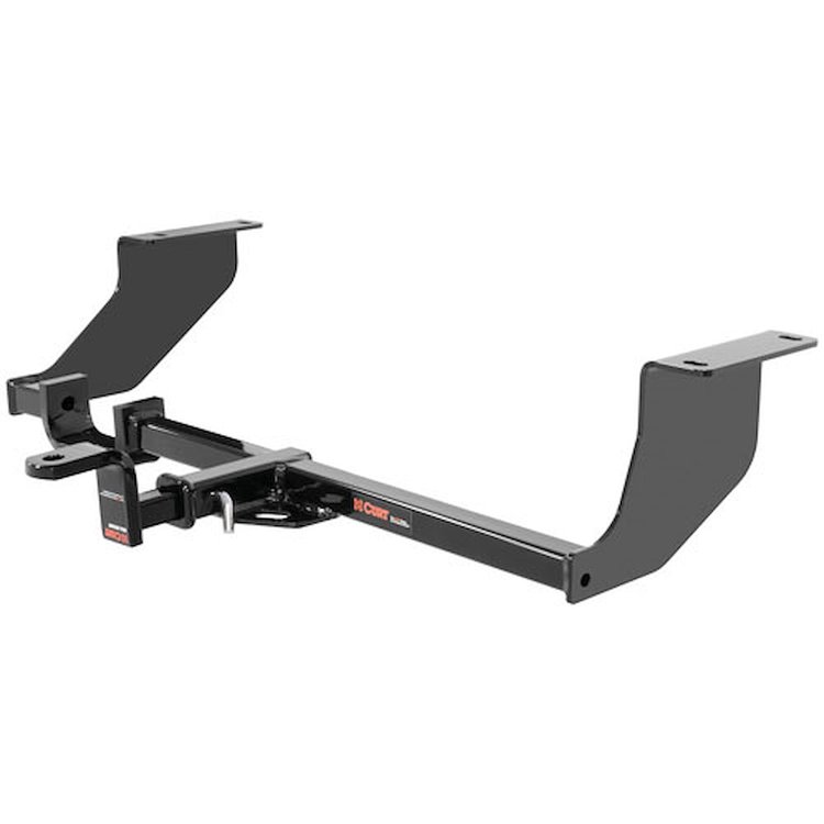 Class I Receiver Hitch 2013 Chevy Sonic RS