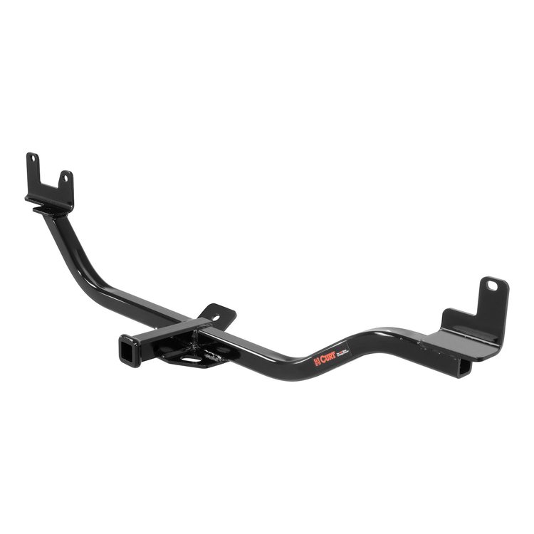 Class 1 Trailer Hitch 2013.0 - 2016.0 for Hyundai Elantra Hatchback