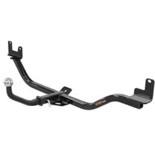 Class 1 Trailer Hitch 2013.0 - 2016.0 for Hyundai Elantra Hatchback