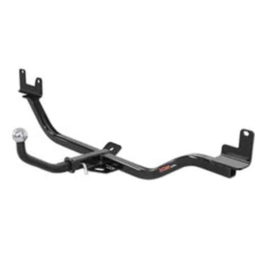 Class 1 Trailer Hitch 2013.0 - 2016.0 for Hyundai Elantra Hatchback