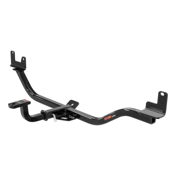 Class 1 Trailer Hitch 2013.0 - 2016.0 for Hyundai Elantra Hatchback