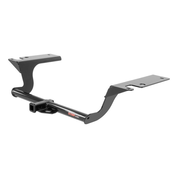CLASS I TRAILER HITCH PIN & CLIP NO BALL MOUNT
