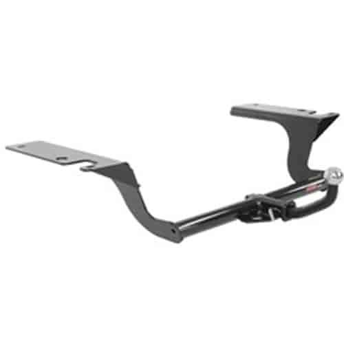 CLASS I TRAILER HITCH PIN & CLIP 2 BALL EURO MOUNT