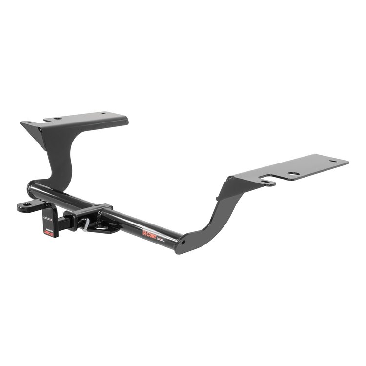 CLASS I TRAILER HITCH PIN & CLIP OLD-STYLE BALL MOUNT