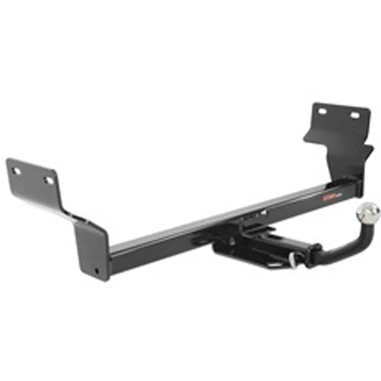 CLASS I TRAILER HITCH PIN & CLIP 2 BALL EURO MOUNT