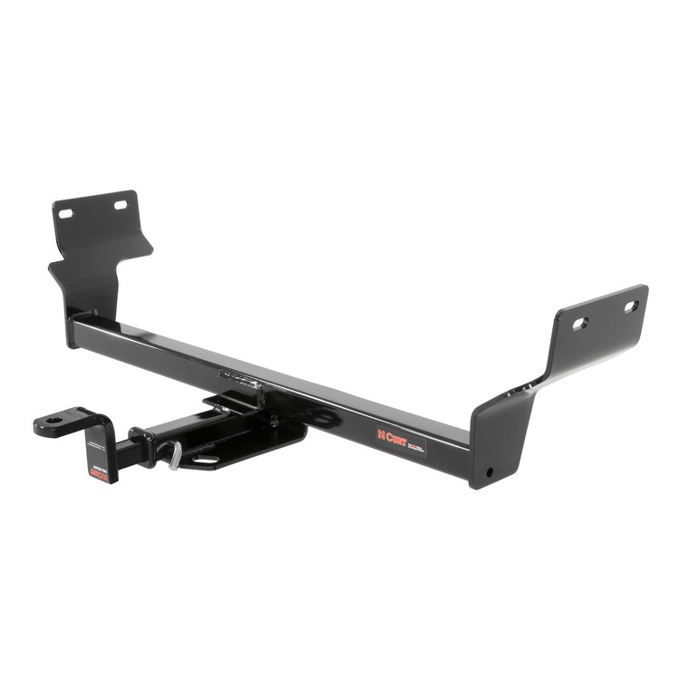 CLASS I TRAILER HITCH PIN & CLIP OLD-STYLE BALL MOUNT