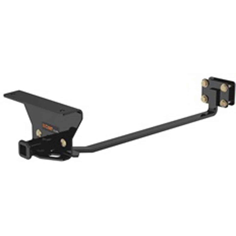CLASS I TRAILER HITCH PIN & CLIP NO BALL MOUNT
