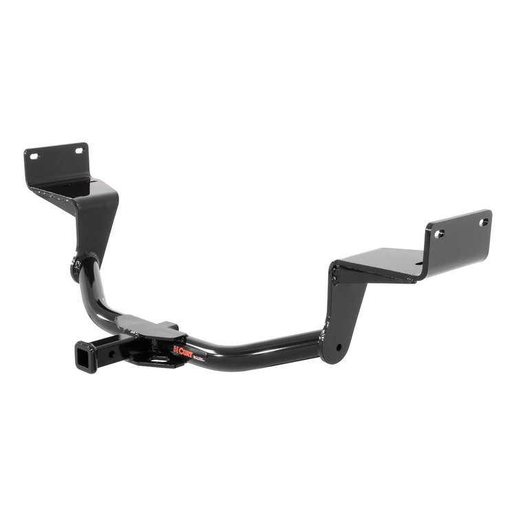 Class 1 Trailer Hitch 2015.0 - 2015.0 Ford Mustang Coupe