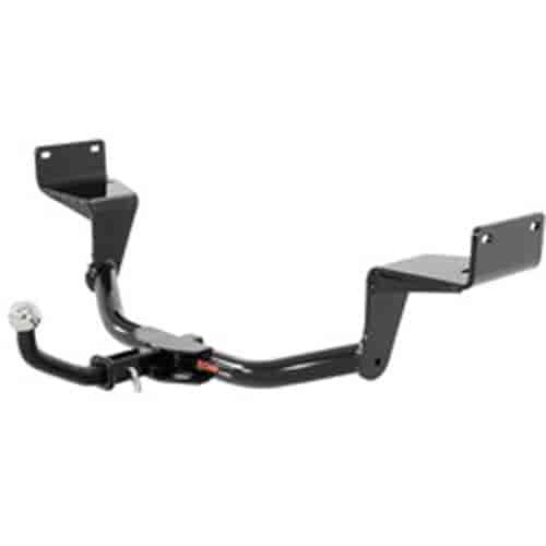Class 1 Trailer Hitch 2015.0 - 2015.0 Ford Mustang Coupe