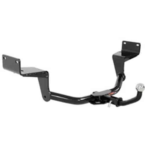 Class 1 Trailer Hitch 2015.0 - 2015.0 Ford Mustang Coupe