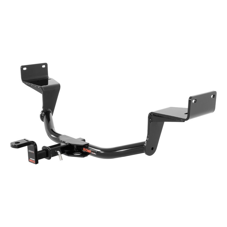 Class 1 Trailer Hitch 2015.0 - 2015.0 Ford Mustang Coupe