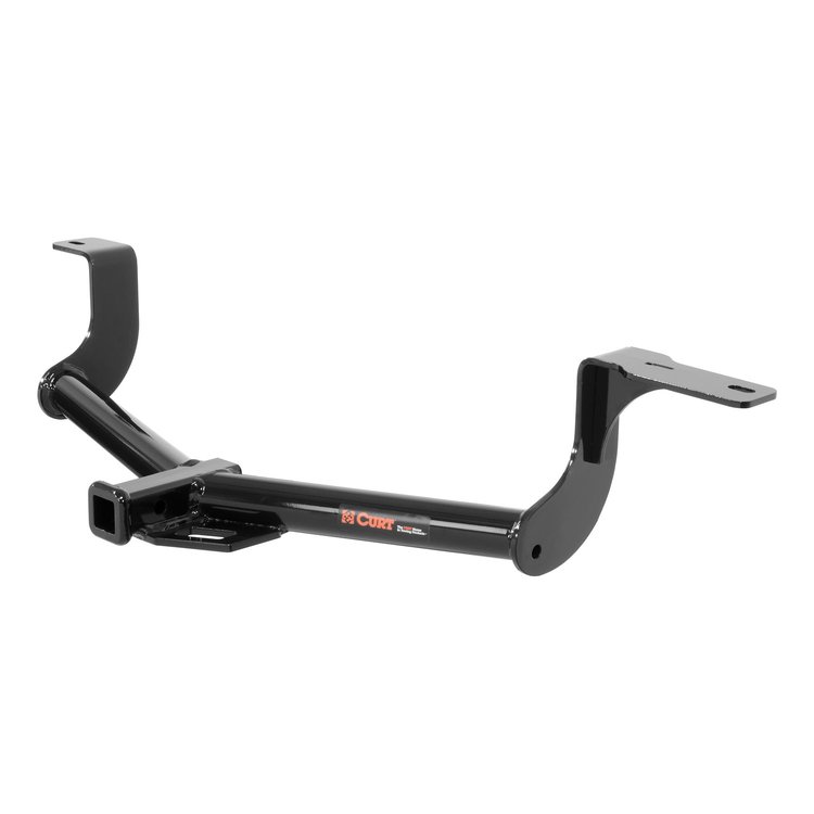 CLASS I TRAILER HITCH PIN & CLIP NO BALL MOUNT