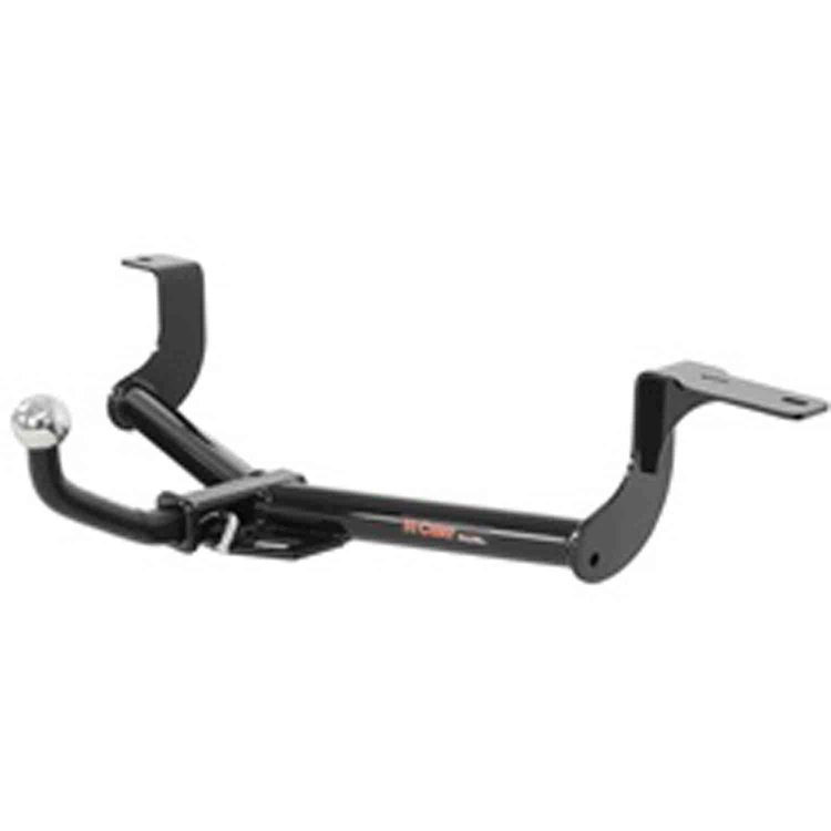 CLASS I TRAILER HITCH PIN & CLIP 2 BALL EURO MOUNT