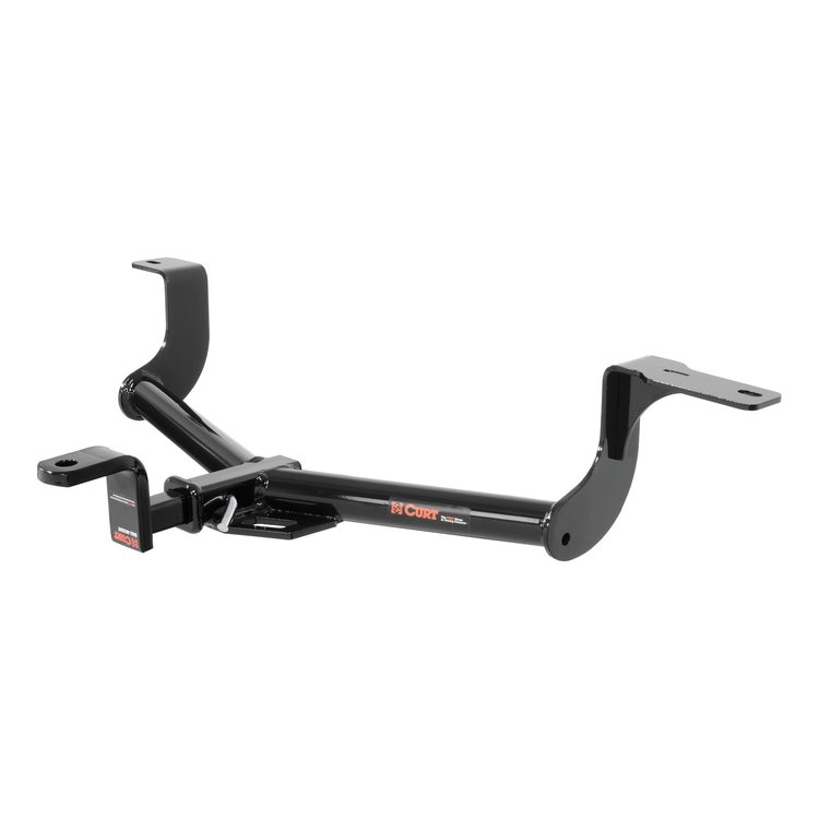 CLASS I TRAILER HITCH PIN & CLIP OLD-STYLE BALL MOUNT