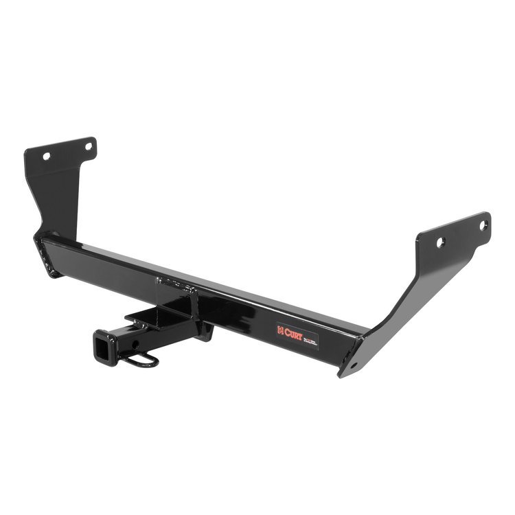 CLASS I TRAILER HITCH PIN & CLIP NO BALL MOUNT