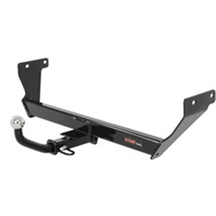 CLASS I TRAILER HITCH PIN & CLIP 1 7/8 BALL EURO MOUNT